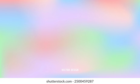 An artful presentation of serene pastel colors merging into each other, creating a peaceful and soothing ambiance. This abstract background emphasizes the tranquility and elegance of muted shades