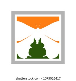 Arthropods Exploration Window Symbol Design