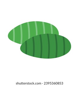 Artichoke Vector Flat Icon For Personal And Commercial Use.
