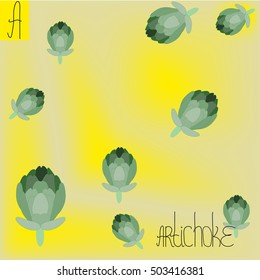 artichokes