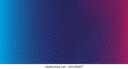 Article abstract gradient wave. big data. Digital background. Futuristic vector illustration.