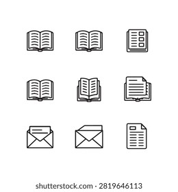 article, background, black, book, business, column, communication, computer, concept, daily, design, document, education, headline, icon, illustration, information, internet, isolated, journal, journalism, library, literature, magazine, media, 