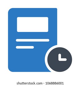  article document timer 