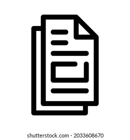 Artikel-Symbol oder Logo einzeln auf Zeichen, Vektorgrafik - hochwertige Vektorsymbole in schwarzem Stil
