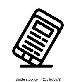 article icon or logo isolated sign symbol vector illustration - high quality black style vector icons
