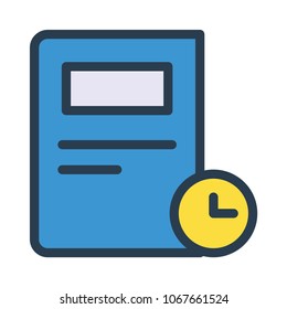  article timer clock 