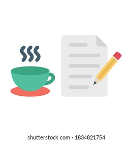 
Article writing, content, writing, article fully editable vector icons
