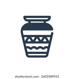 Artifact for Expedition Vector Icon