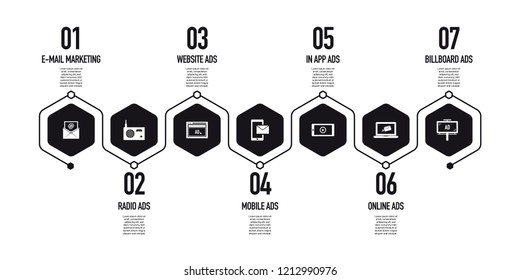 ARTIFICAL INTELLIGENCE INFOGRAPHIC CONCEPT