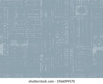 artificial blue abstract texture seamless background pattern design 