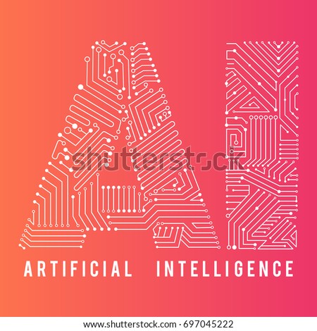Artificial inteligence word for education design