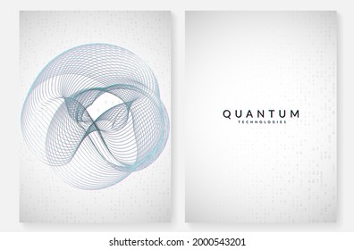 Artificial intelligence background. Digital technology, deep learning and big data concept. Abstract tech visual for cloud template. Neural artificial intelligence background.
