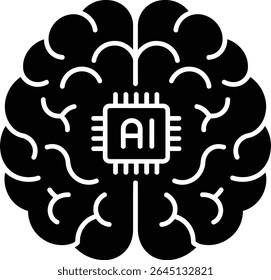 Artificial Intelligence Brainpower Enhanced by Technology, Exploring AI's Impact on Cognitive Functions and Future Implications