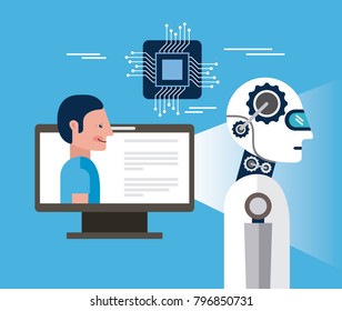 artificial intelligence computer person programming