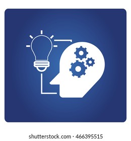 artificial intelligence concept