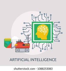 Artificial Intelligence Conceptual Design