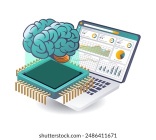 Artificial Intelligence Data Analysis in Technology