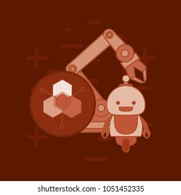 Artificial intelligence design