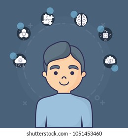 Artificial intelligence design