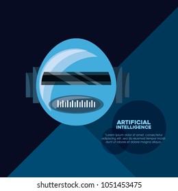 Artificial intelligence design 
