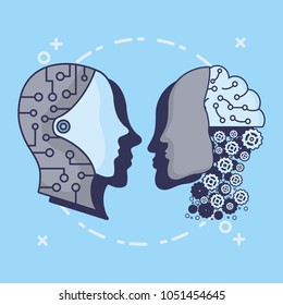 Artificial Intelligence design