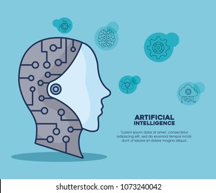 Artificial intelligence design