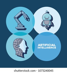 Artificial intelligence design
