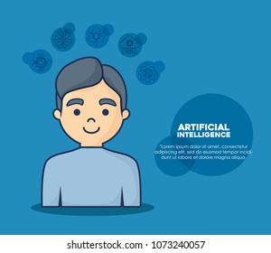 Artificial intelligence design