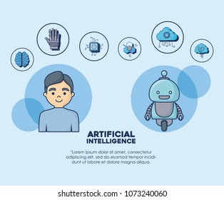 Artificial intelligence design