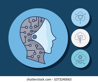Artificial intelligence design