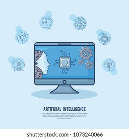 Artificial intelligence design