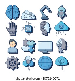 Artificial intelligence design