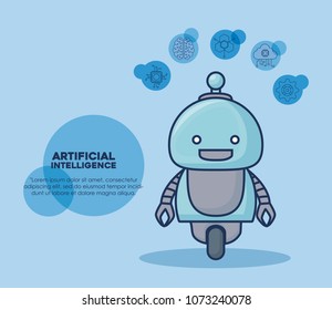 Artificial intelligence design