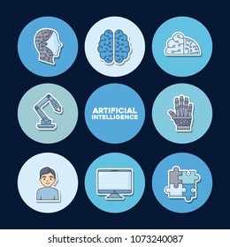 Artificial intelligence design