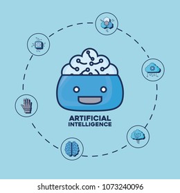 Artificial intelligence design