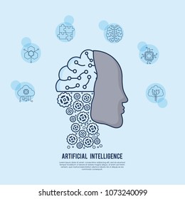 Artificial intelligence design