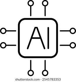 Artificial Intelligence Design For Personal and Commercial Use
