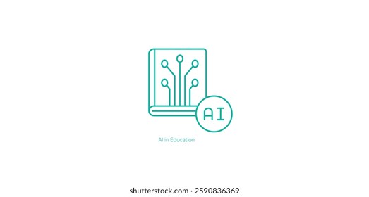 Artificial Intelligence in Education for Smart Learning Solutions