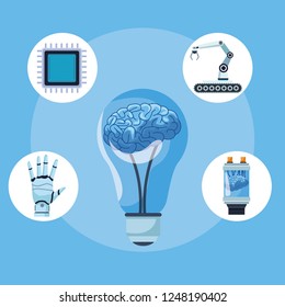 artificial intelligence elements