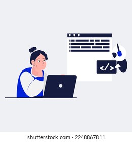 Inteligencia Artificial y Humano: Codificación automática