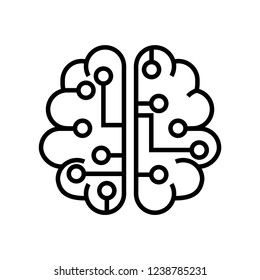 Artificial Intelligence icon