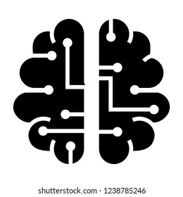 Artificial Intelligence icon