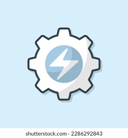 artificial Intelligence Icons minimal pack