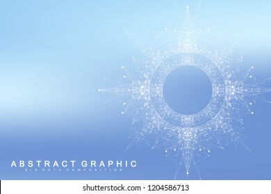 Artificial Intelligence Logo. Artificial Intelligence and Machine Learning Concept. Vector symbol AI. Neural networks and another modern technologies concepts. Technology sci-fi concept