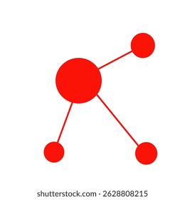 Artificial Intelligence and Machine Learning Icon	