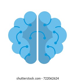 artificial intelligence related icon image 