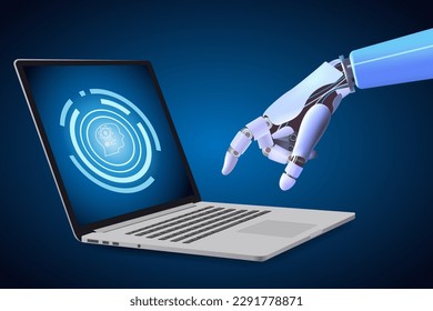 Artificial intelligence research, robot development for the future of humans. Mining Technologies and Machine Learning Concepts