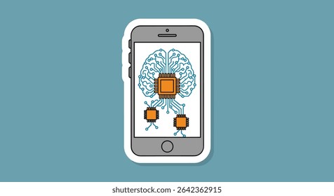 Artificial Intelligence Revolution in Mobile Devices AI Enhancing Smartphone Capabilities and Applications
