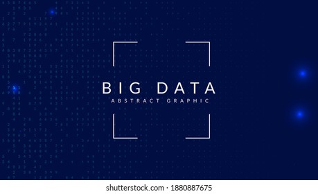 Artificial intelligence tech background. Digital technology, deep learning and big data concept. Abstract visual for energy template. Colorful artificial intelligence tech backdrop.