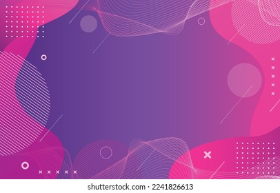 Artificial intelligence tech background. Digital technology, deep learning and big data concept. Abstract visual for screen template.